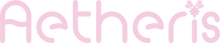 Aetheris logo